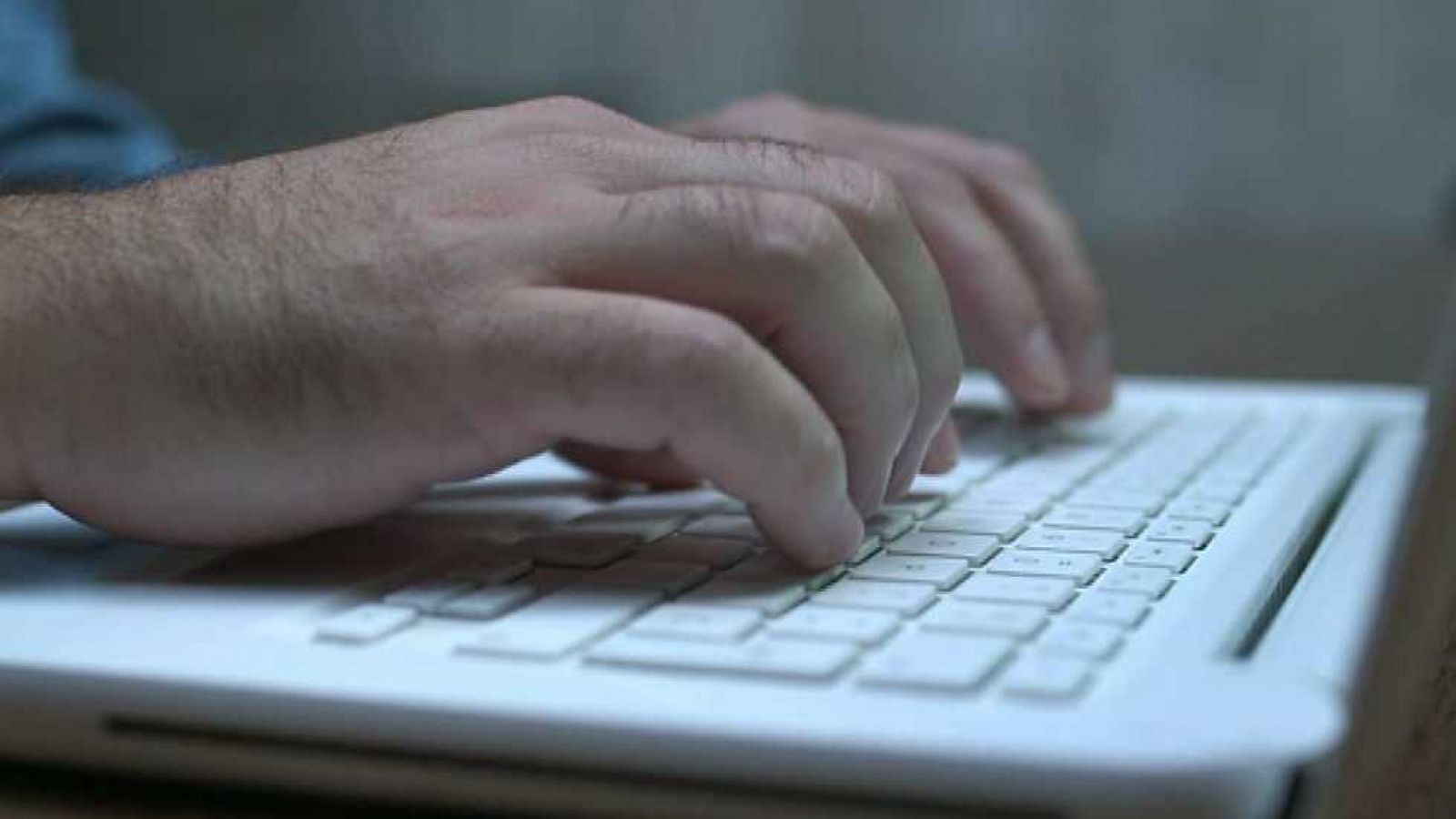 Página Dos - Martín Casariego - Ver ahora