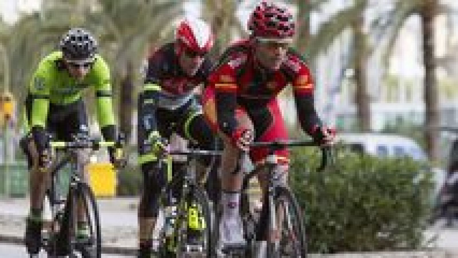 Ciclismo: Challenge Internacional de Mallorca. Resumen 4ª jornada | RTVE Play