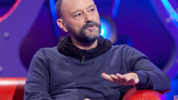 Órbita Laika - Programa 8