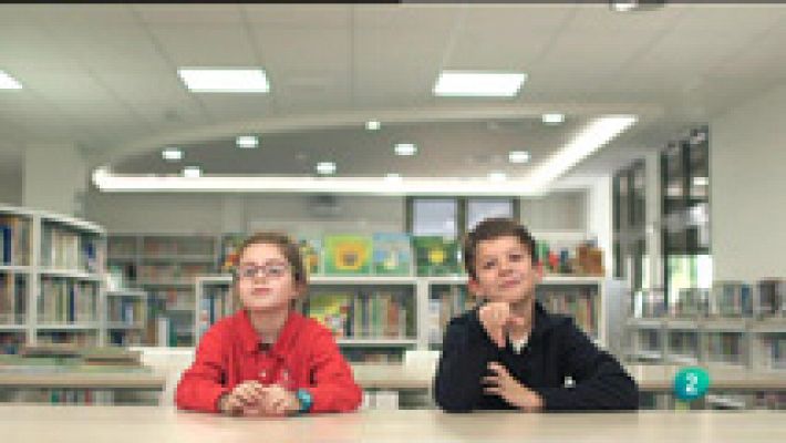 Página Dos - "Papá y mamá son invisibles"