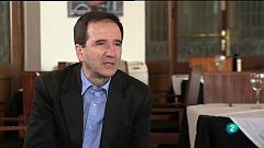 Página Dos - Entrevista a Martín Casariego