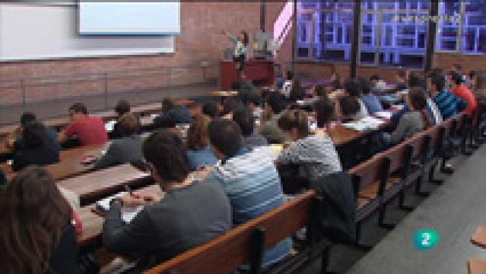 L'Informatiu - Vespre a La 2 - Informatiu - 30/1/2015