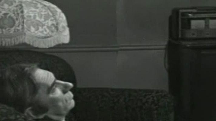 Del dicho al hecho - Capítulo 12