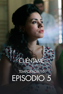 Cuéntame cómo pasó - Una noche de gloria