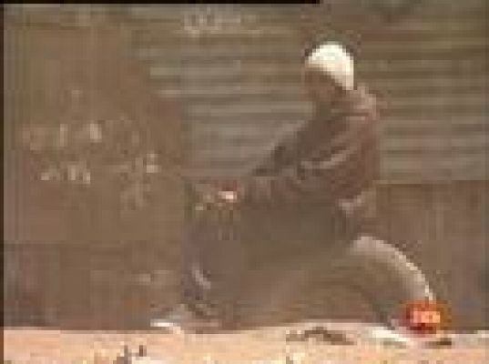  - Promesas incumplidas con la pobreza