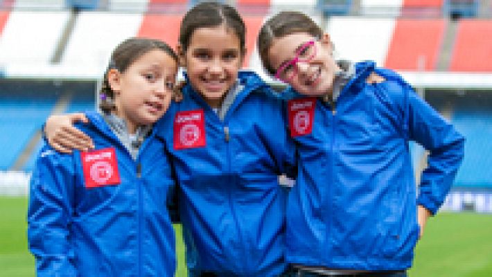 MasterChef Junior - Aina ha sido la mejor compañera