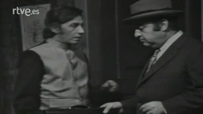 Del dicho al hecho - Capítulo 13