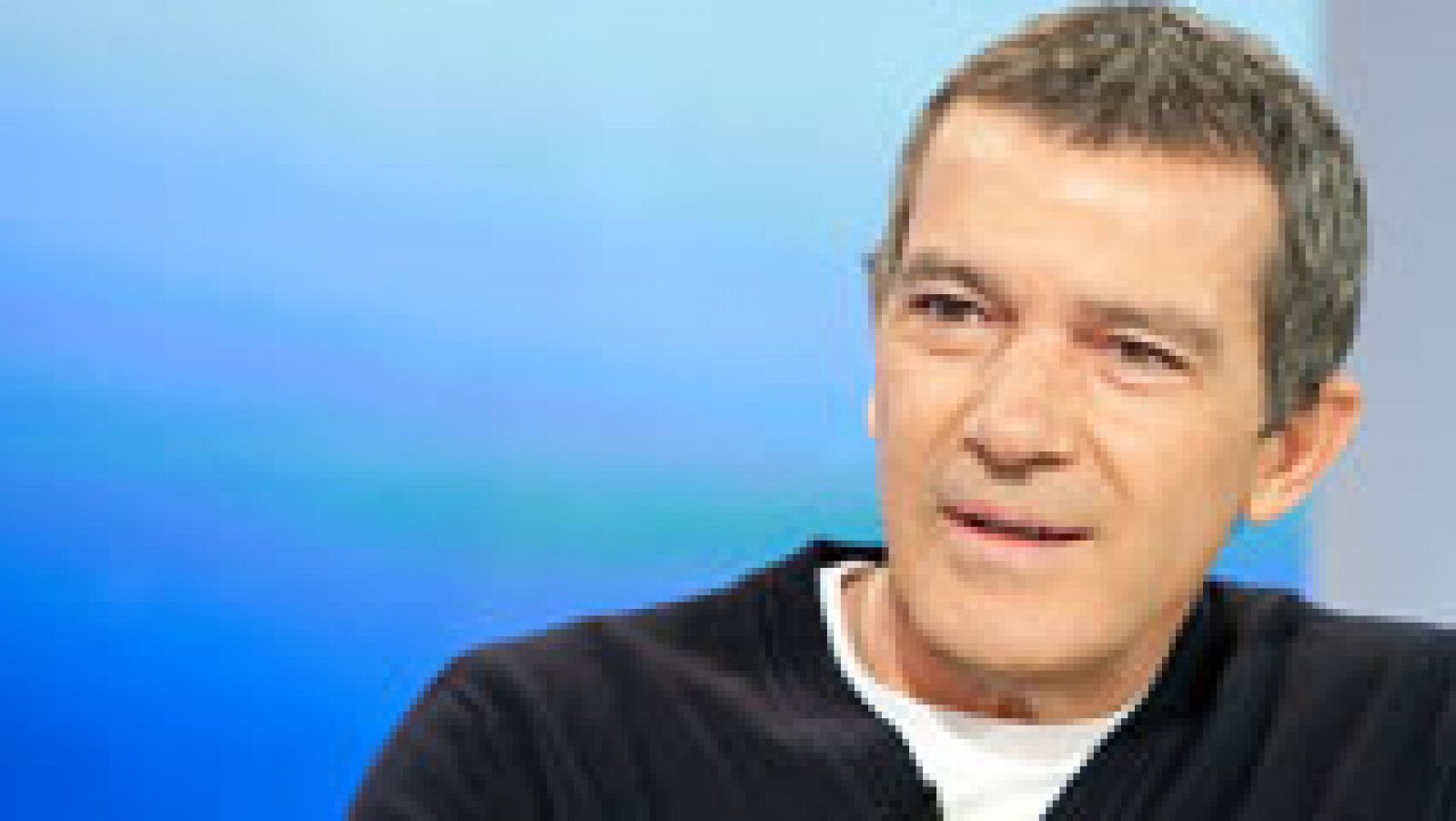 Premios Goya: Antonio Banderas: "Hollywood me ha enseñado a sacudirme muchos complejos" | RTVE Play