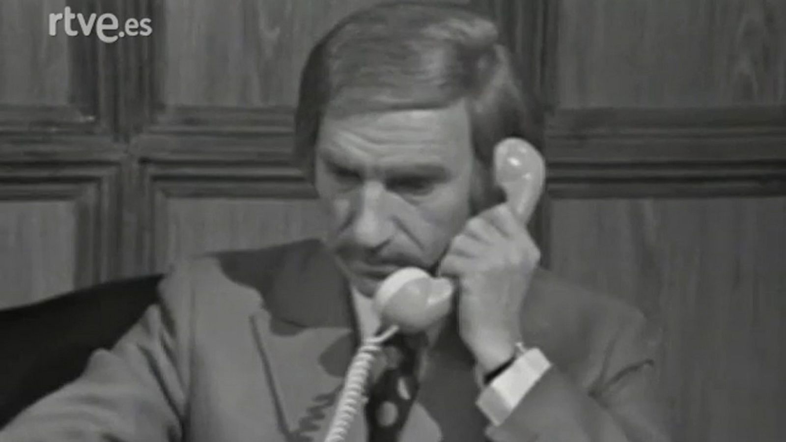 Del dicho al hecho - El que a hierro mata, a hierro muere