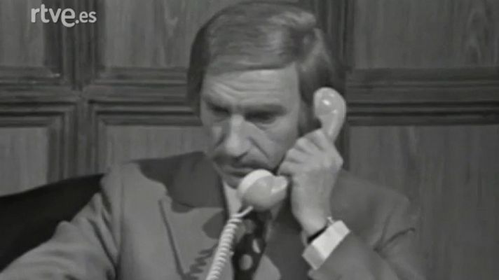 Del dicho al hecho - Capítulo 9