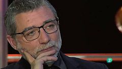 Atención obras - Entrevista a Jaume Plensa, completa y sin cortes