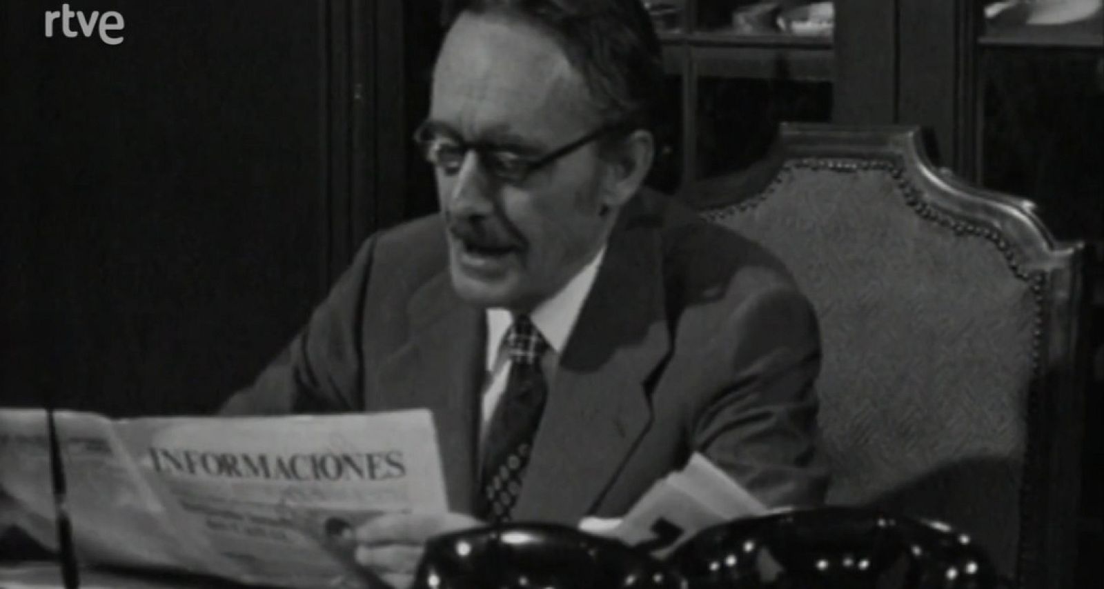 Silencio, estrenamos - Capítulo 13 | Ver serie gratis