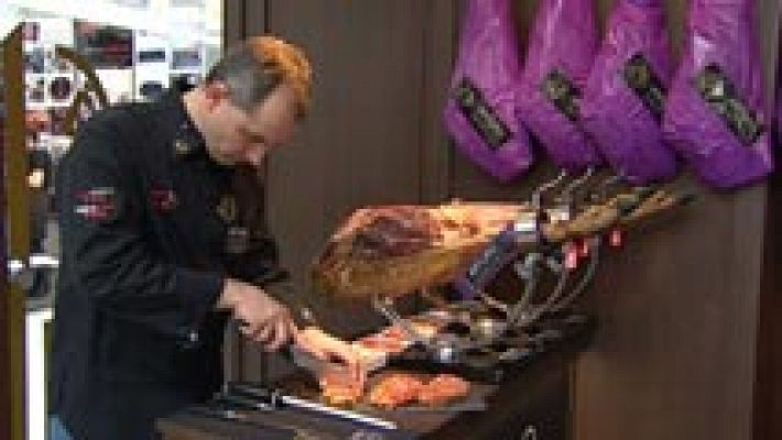 Informativo de Madrid - La Comunidad de Madrid en 4' - 02/02/15