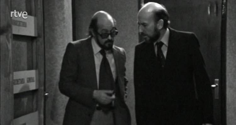 Silencio, estrenamos - Episodio 4