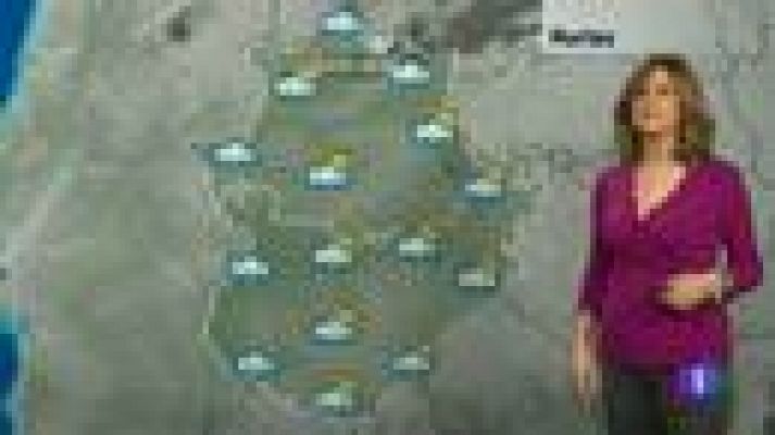 Noticias de Extremadura - El Tiempo en Extremadura - 02/02/15