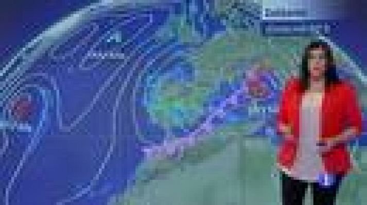 Informatiu Balear - El temps a les Illes Balears - 02/02/15