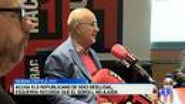 L'Informatiu - L'Informatiu - 02/02/15