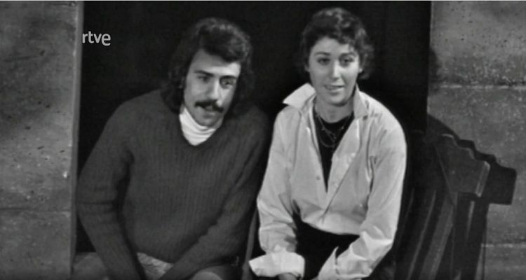 Silencio, estrenamos - Episodio 7