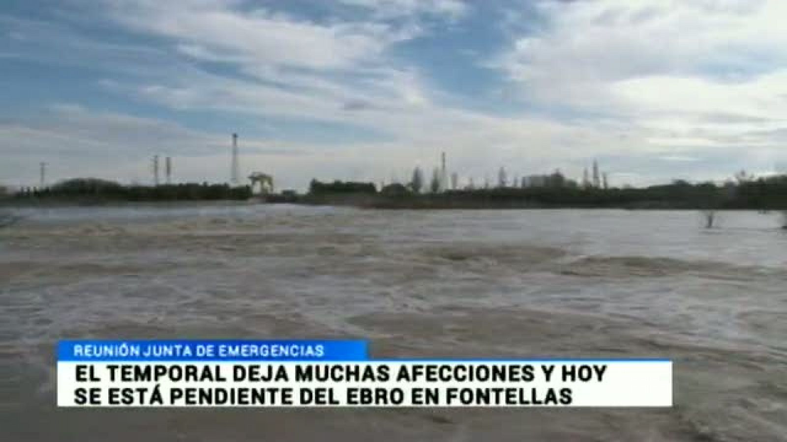 Telenavarra - 02/02/2015 | Ver