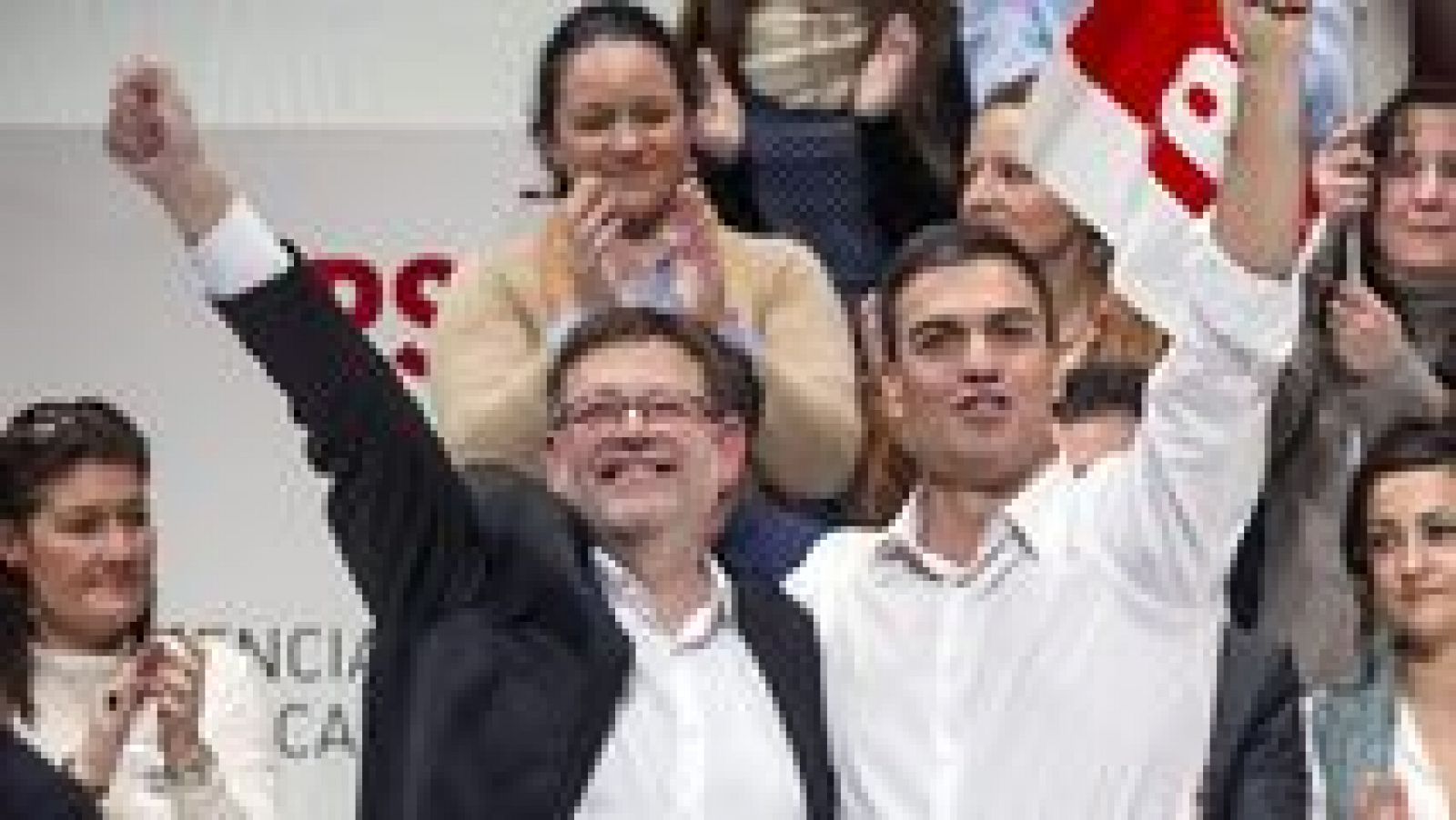 L'Informatiu - Comunitat Valenciana - 02/02/15 - Ver ahora