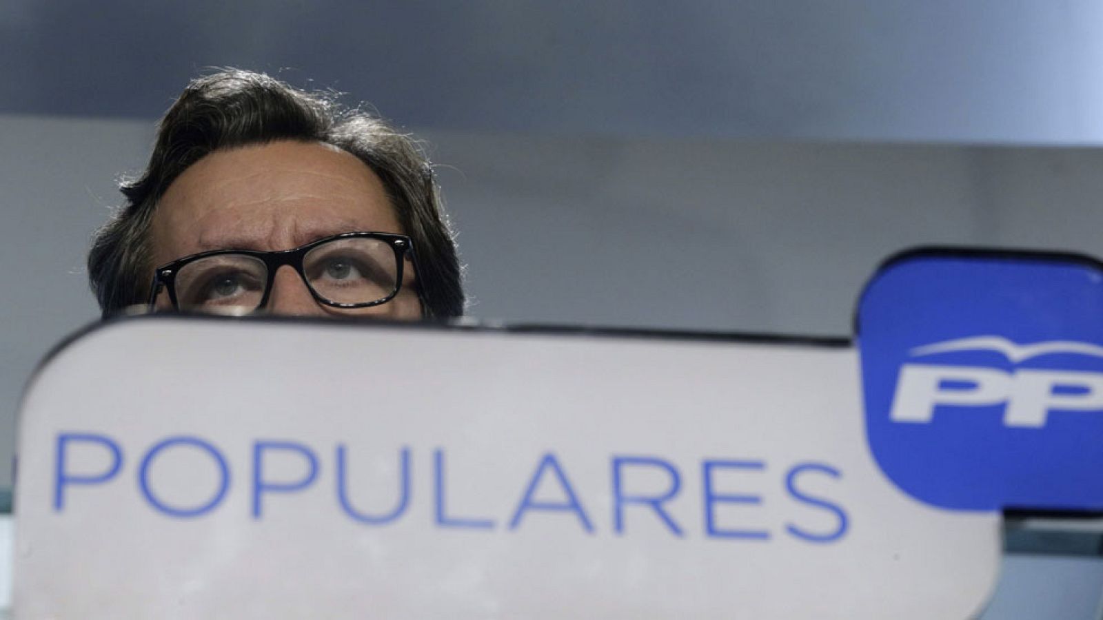 Telediario 1: PP y PSOE ultiman el pacto contra el terrorismo yihadista | RTVE Play