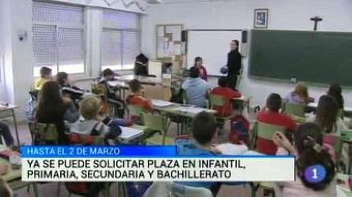 Noticias de Castilla-La Mancha - 02/02/15