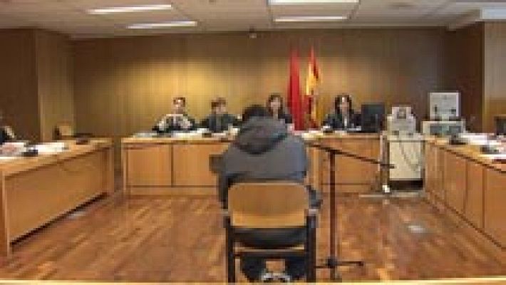 Informativo de Madrid - Informativo de Madrid - 02/02/15