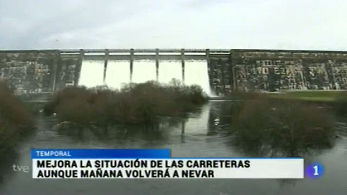 Telenorte - País Vasco - Telenorte País Vasco - 02/02/15