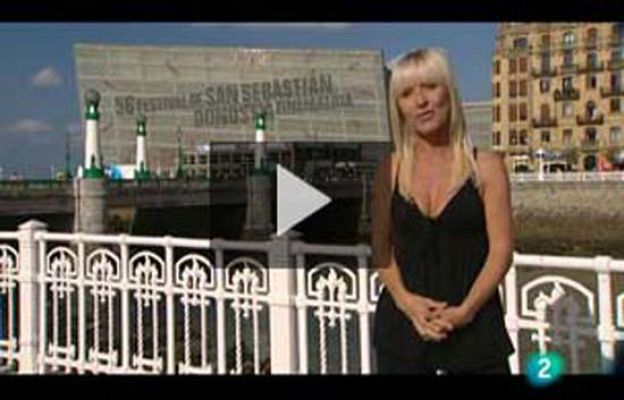 Días de cine - Días de cine - 26/09/08