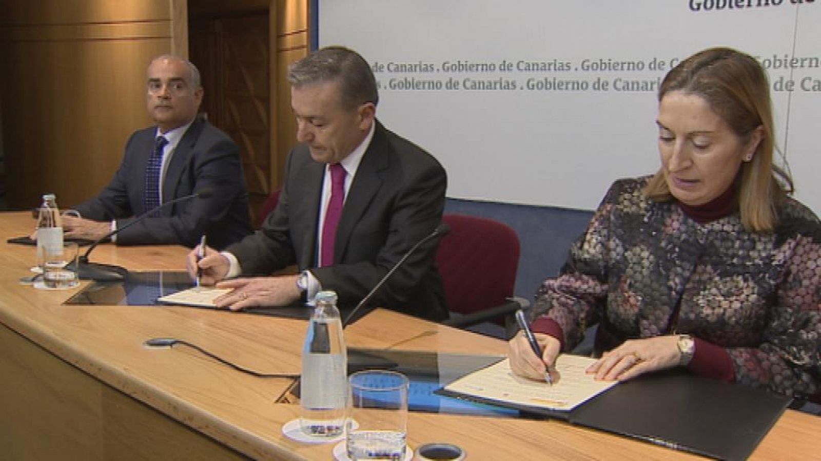 Canarias en 2'- 02/02/15 | Ver