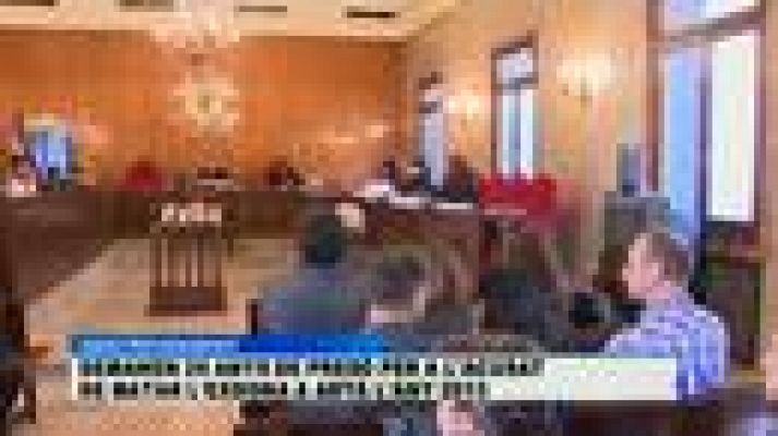 Informatiu Balear - Informatiu Balear 2 - 02/02/15