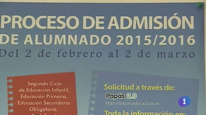 Noticias de Castilla-La Mancha - Nolticias de Castilla-La Mancha 2 - 02/02/15