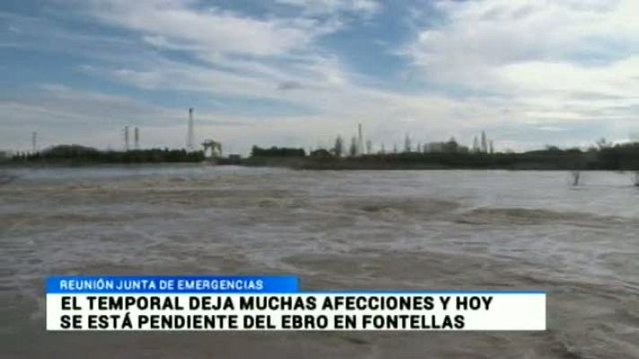 Telenavarra - Telenavarra en 2' -02/02/2015