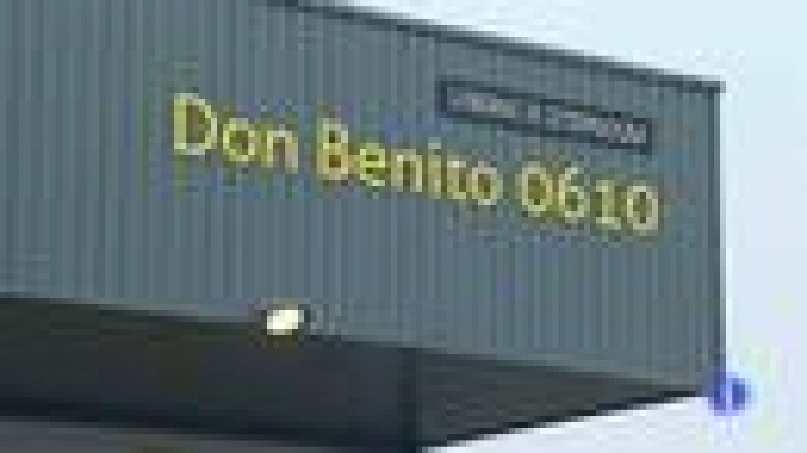 Noticias de Extremadura 2 - 02/02/15 | Ver