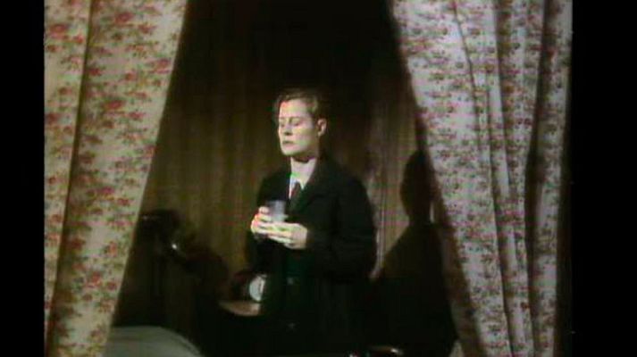 Recordar, perill de mort - Recordar, perill de mort - Capítol 1