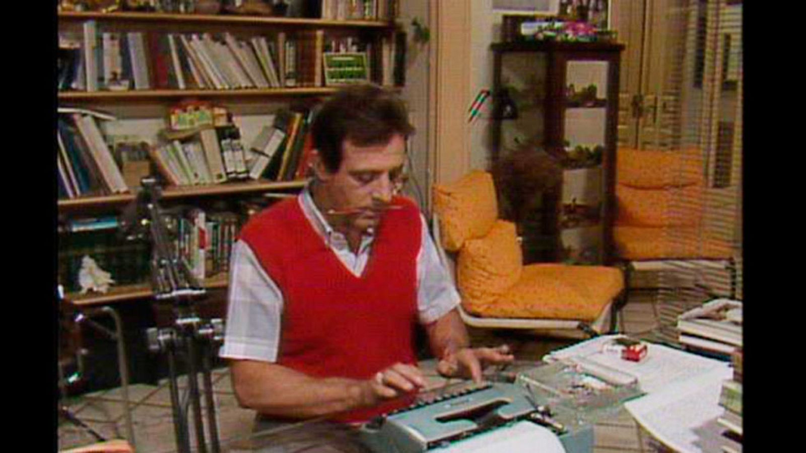 Arxiu TVE Cataunya - Recordar, perill de mort - Capítol 3