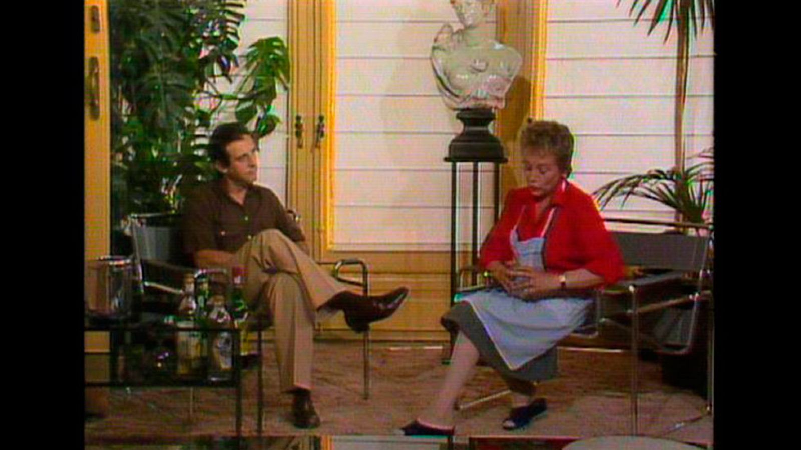 Arxiu TVE Catalunya - Recordar, perill de mort - Capítol 6