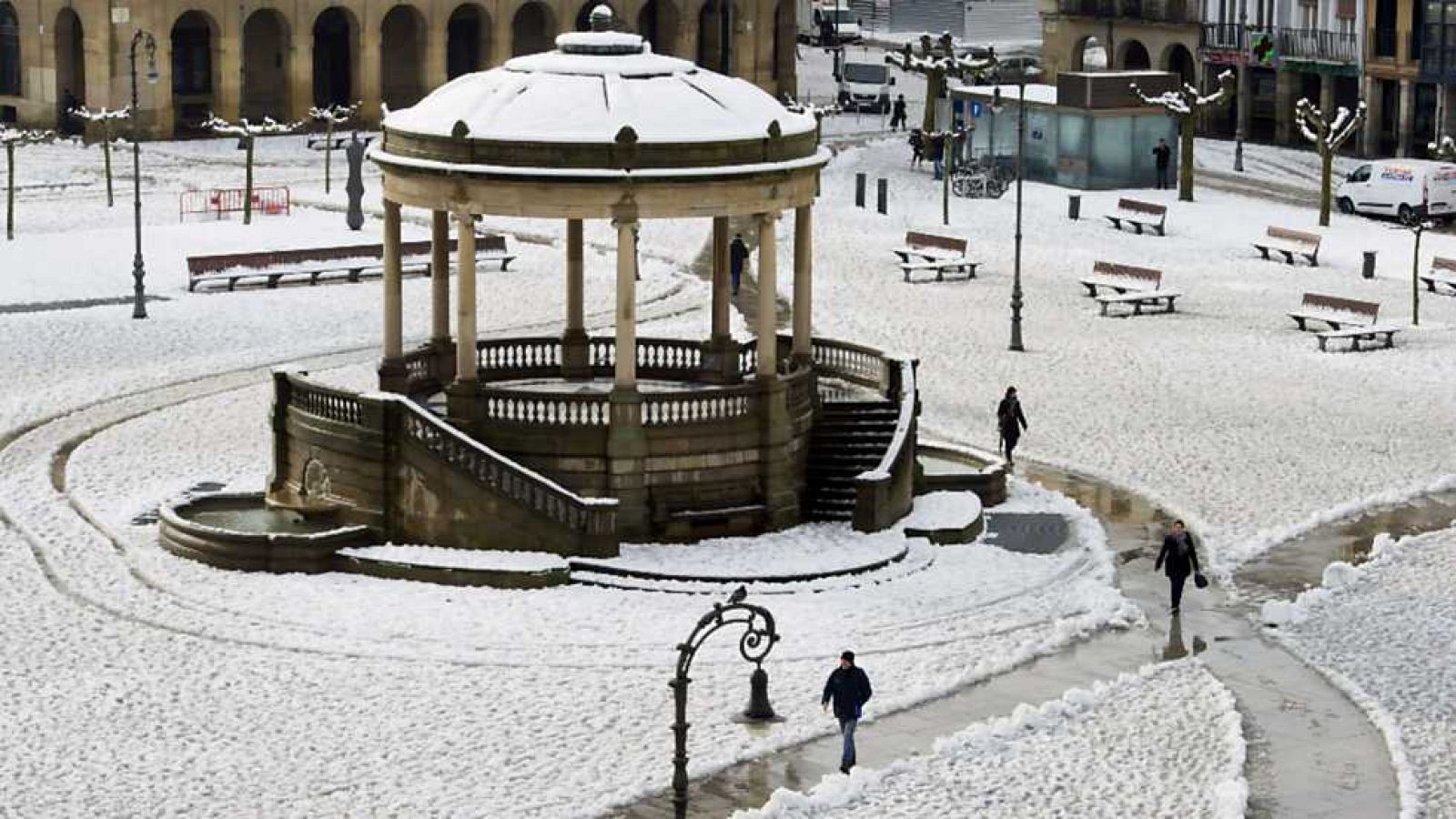España en 24 horas - 02/02/15 - Ver ahora