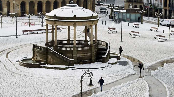 España en 24h - España en 24 horas - 02/02/15