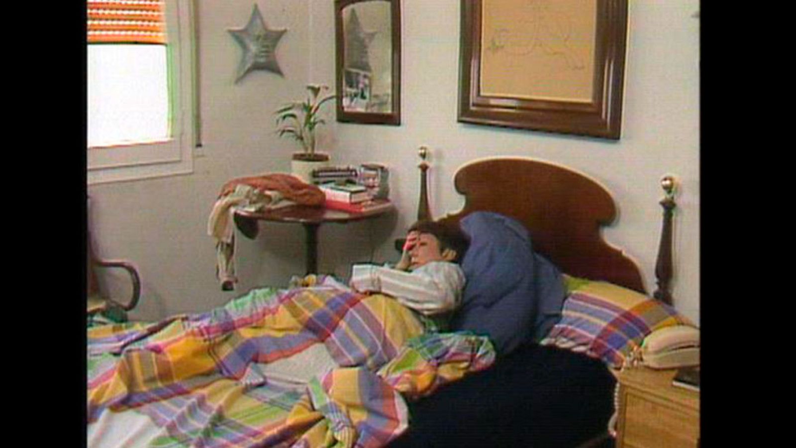 Arxiu TVE Catalunya - Recordar, perill de mort - Capítol 5