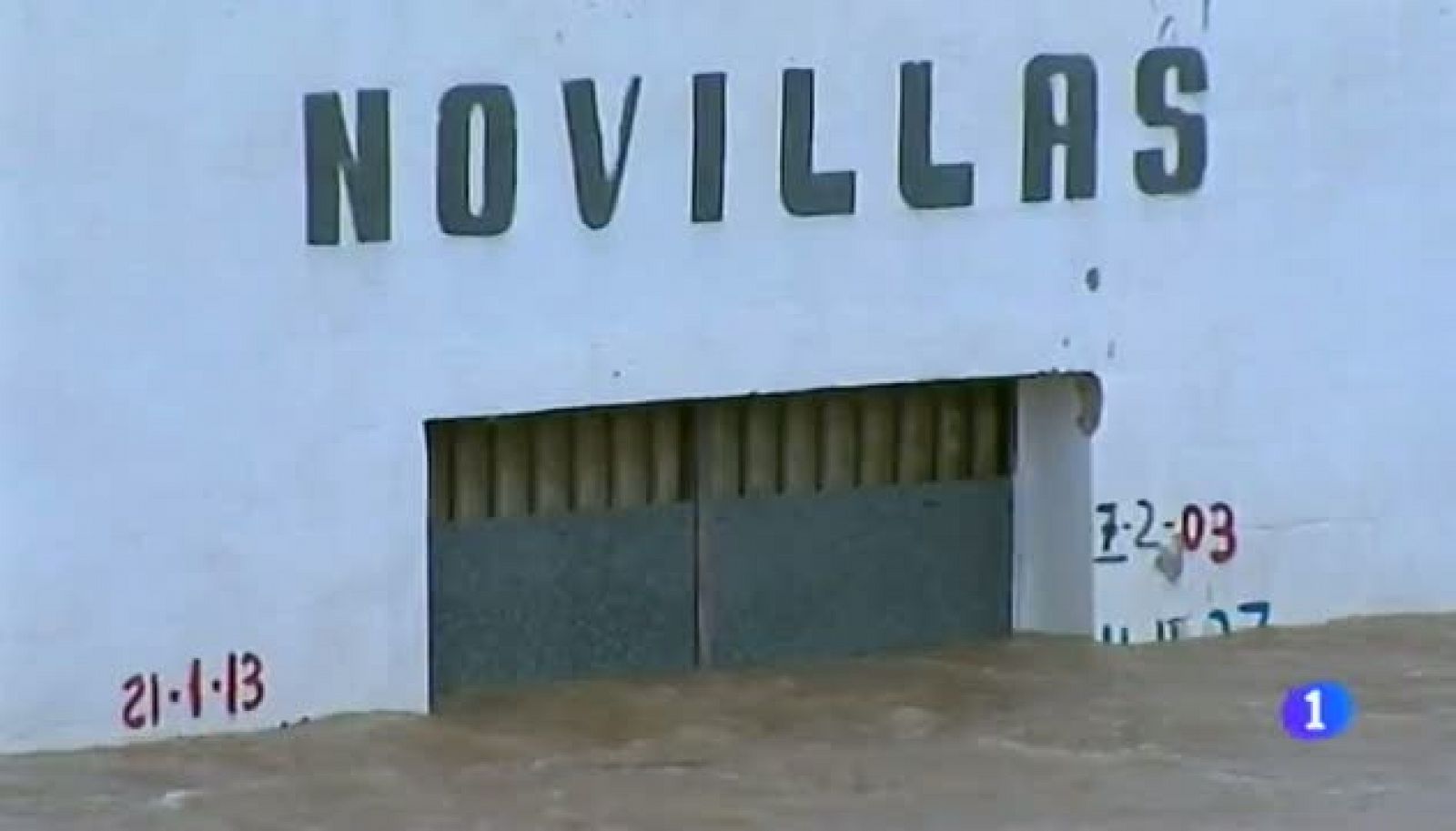 Noticias Aragón - 02/02/15 | Ver