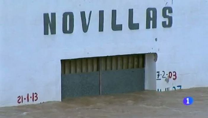 Noticias Aragón - Noticias Aragón - 02/02/15