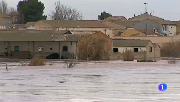 Noticias Aragón - Noticias Aragón 2 - 02/02/15