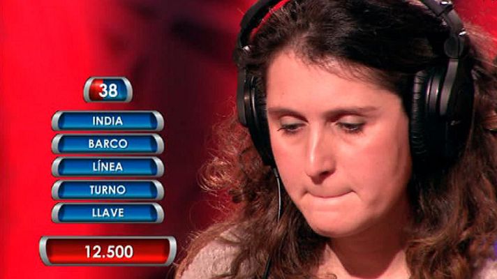 El legado - Elena se enfrenta a 'La Guillotina'