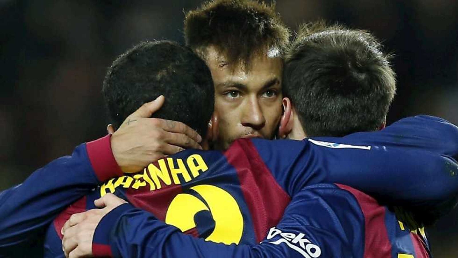 Conexión tdp - 02/02/15 - Ver ahora