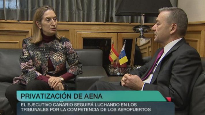 +Canarias - + Canarias - 02/02/15