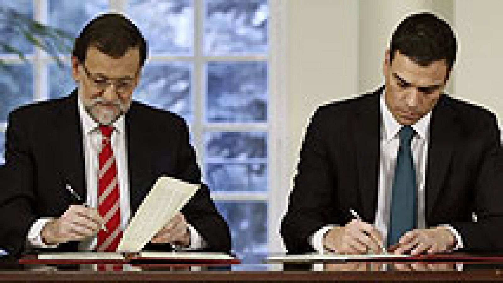 El Gobierno y el PSOE cierran el pacto contra el yihadismo que prevé la pena máxima | Ver