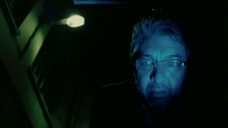 Los cuatro actores que se disputan el Premio Goya 2015 al mejor actor 