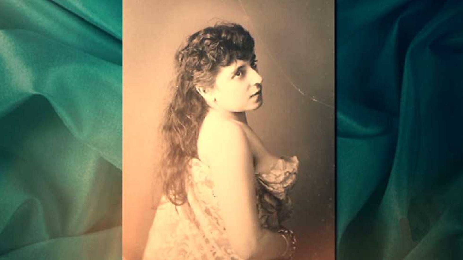 La España de Víctor Ros - Programa 4 - Ver ahora