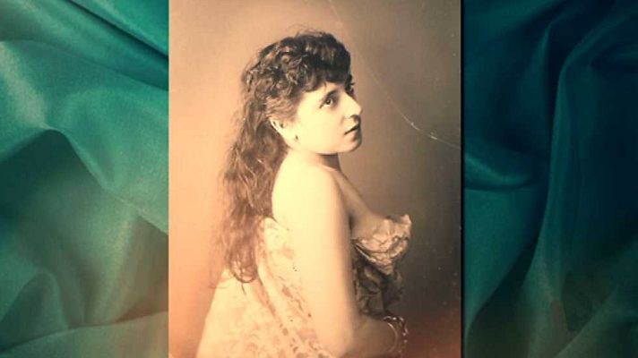 La España de Víctor Ros - Programa 4